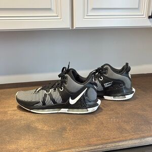 Nike LeBron Basketball Shoes